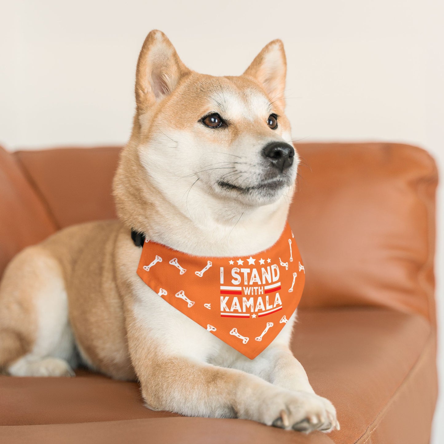 Bone Brigade - light orange