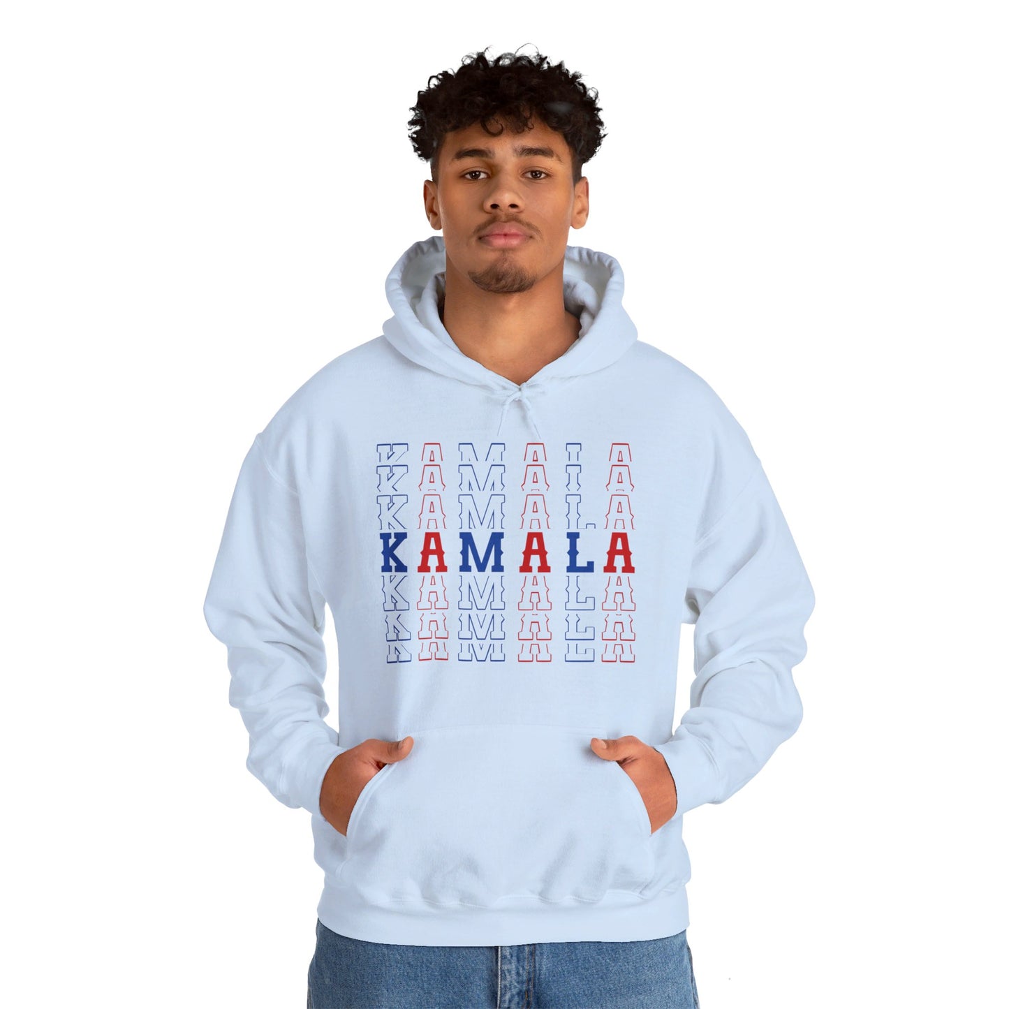 Just Kamala