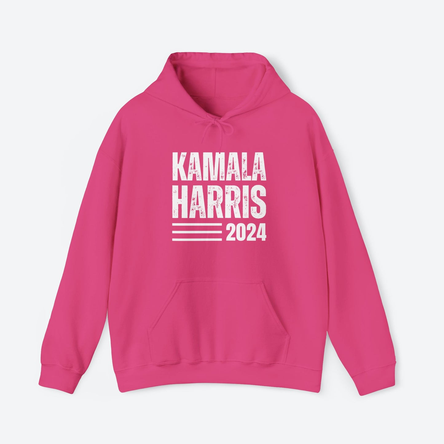 Harris 2024 Contender