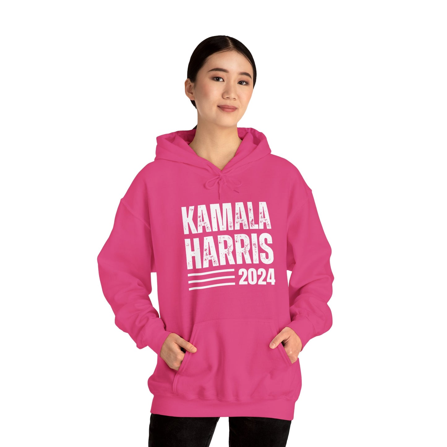 Harris 2024 Contender