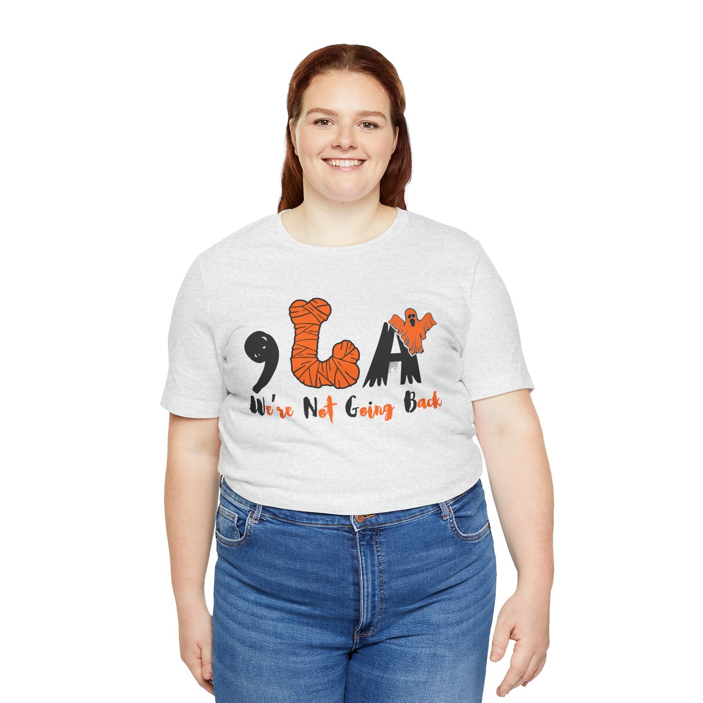 Comma La - Trick or Vote