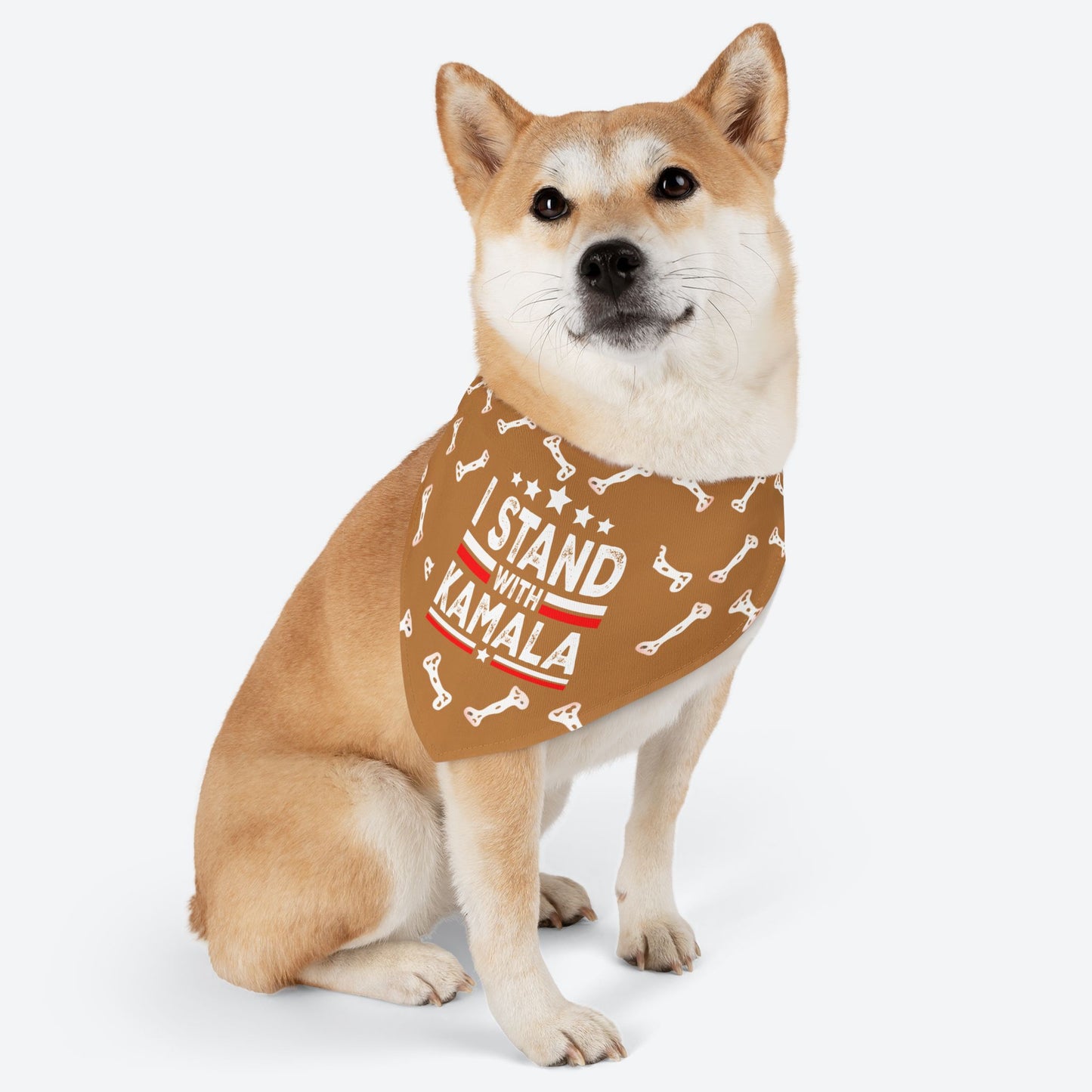 Bone Brigade - light brown