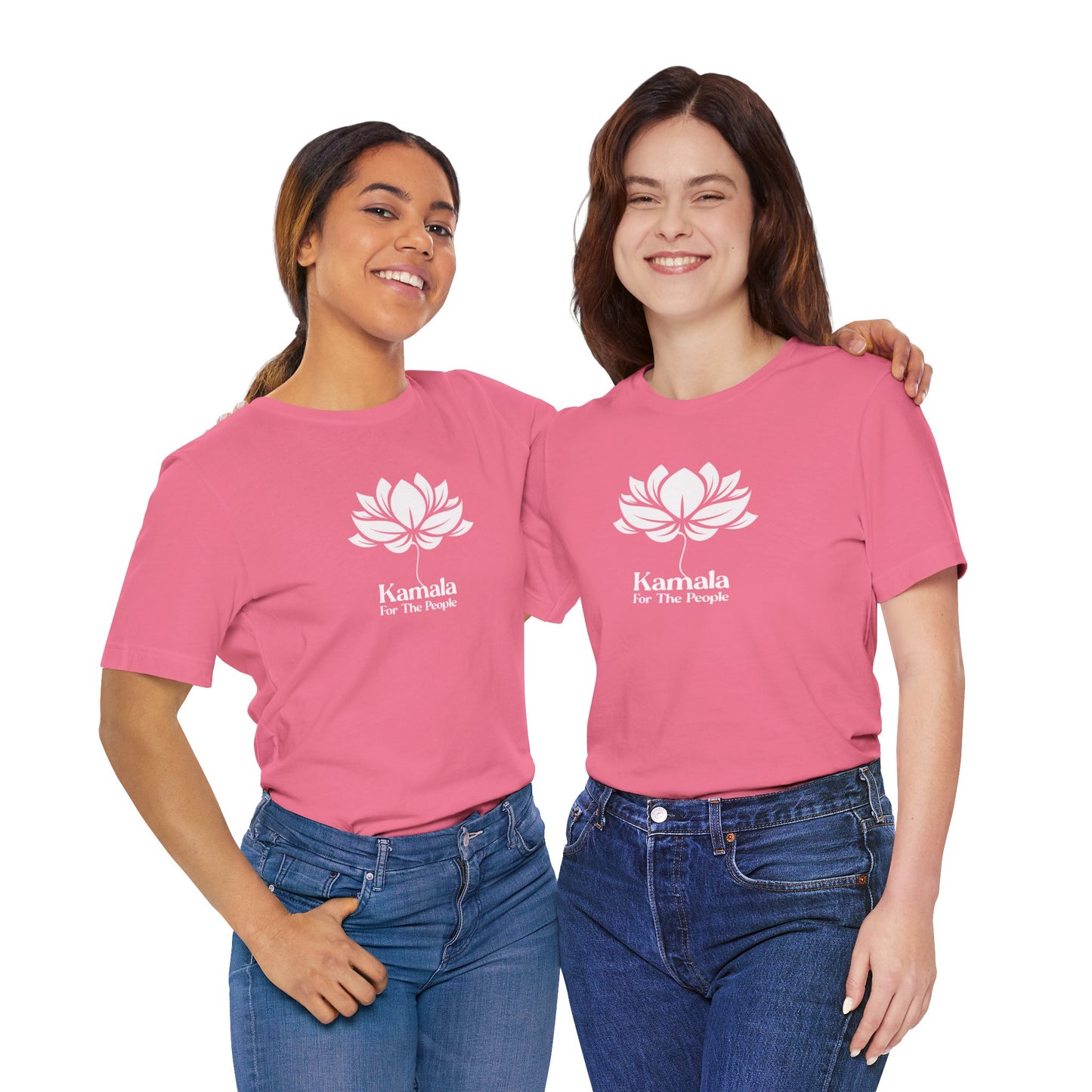 Lotus 002 - Bella+Canvas 3001