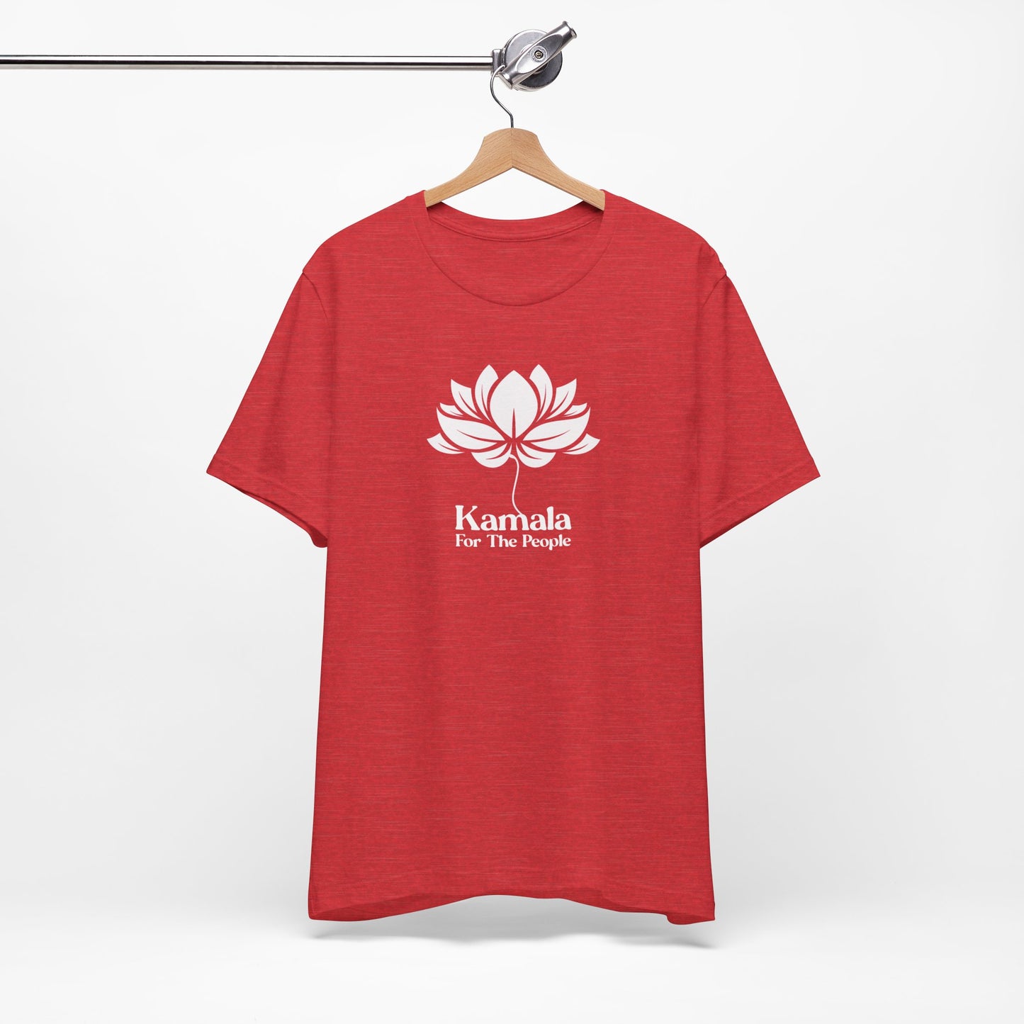 Lotus 002 - Bella+Canvas 3001