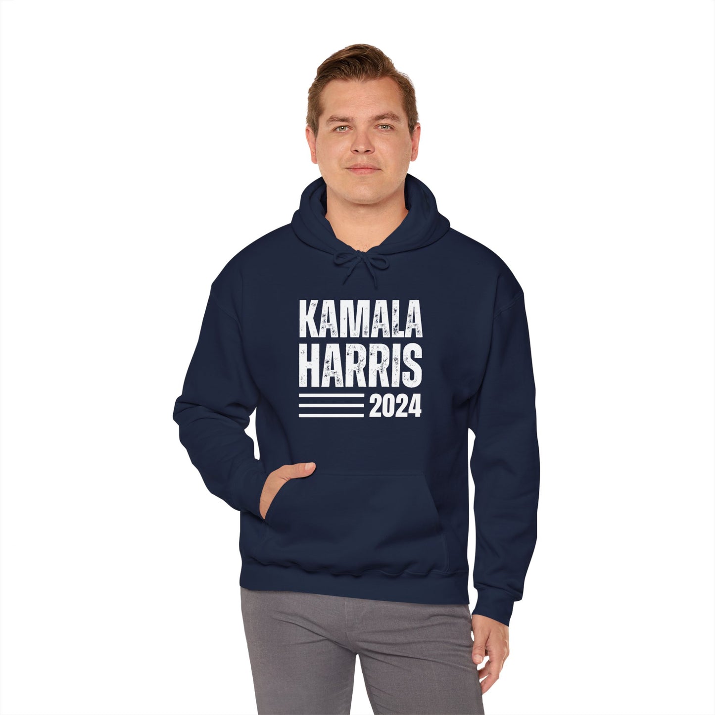 Harris 2024 Contender