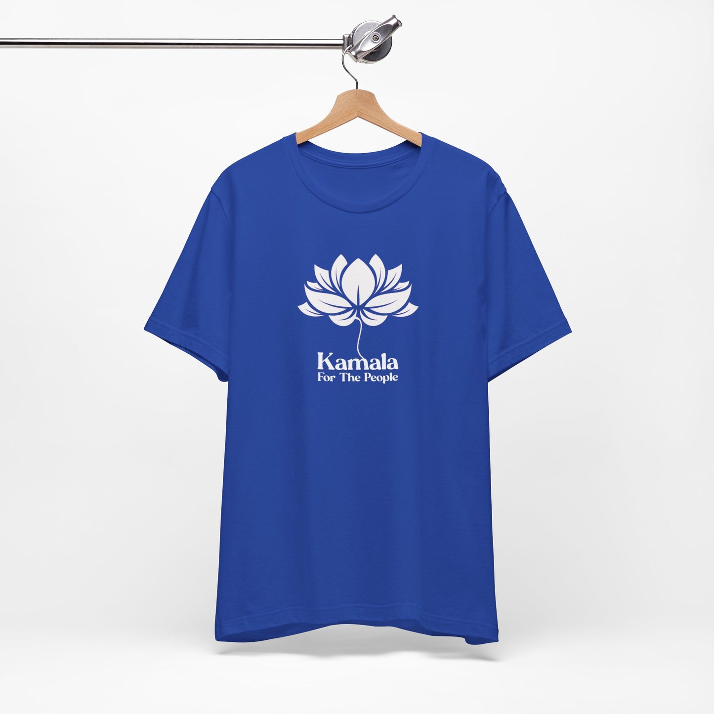 Lotus 002 - Bella+Canvas 3001