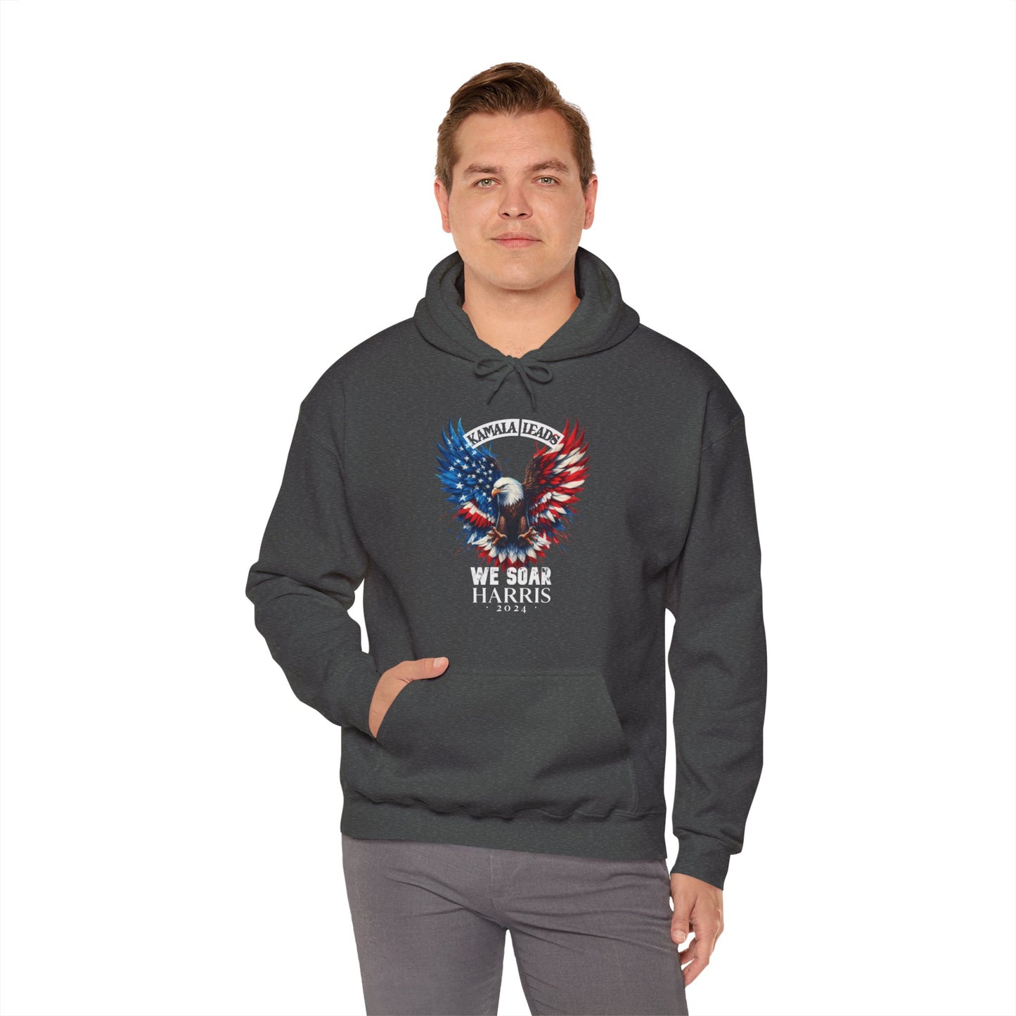 Patriot Battle Cry