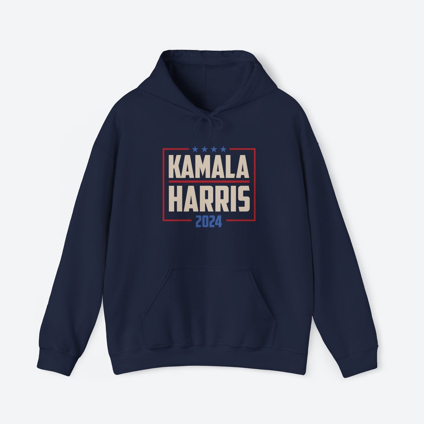 Harris 2024 Maverick