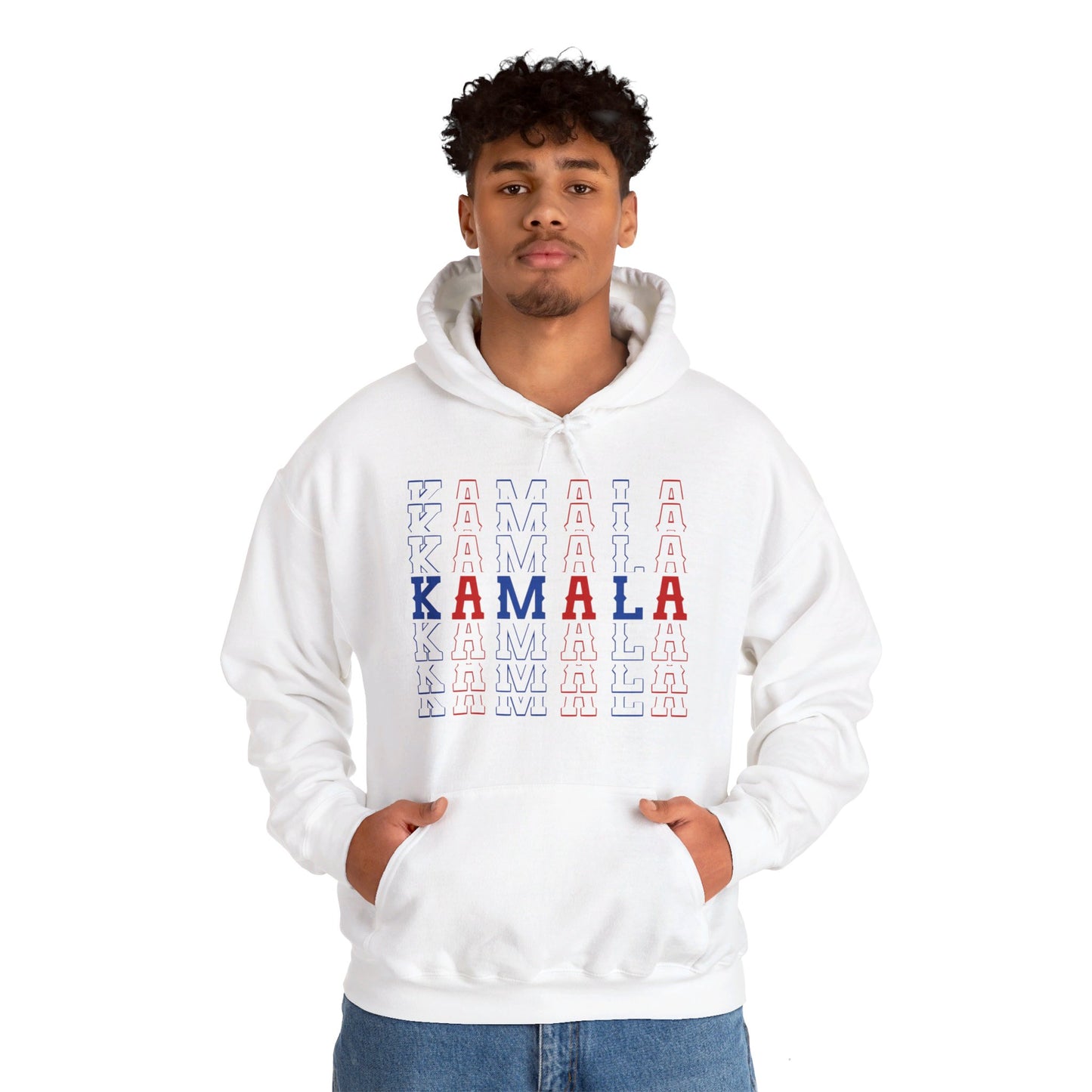 Just Kamala