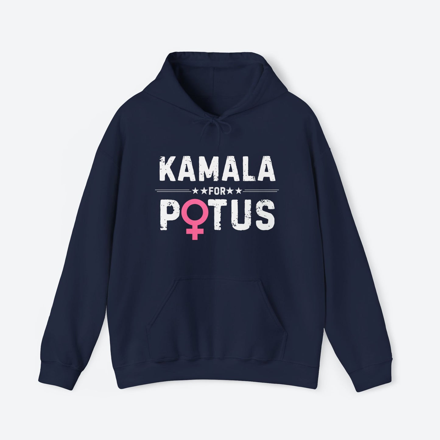 Kamala POTUS