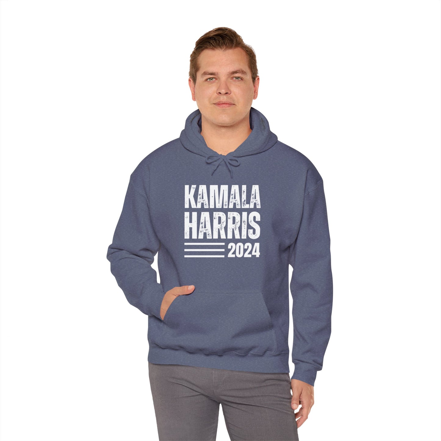 Harris 2024 Contender