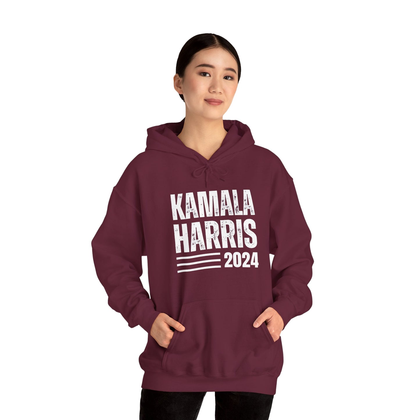 Harris 2024 Contender