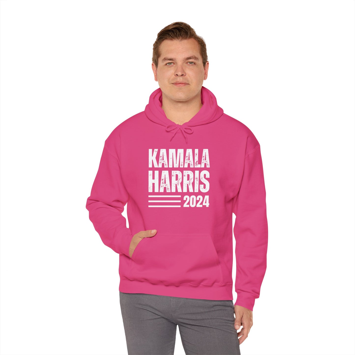 Harris 2024 Contender