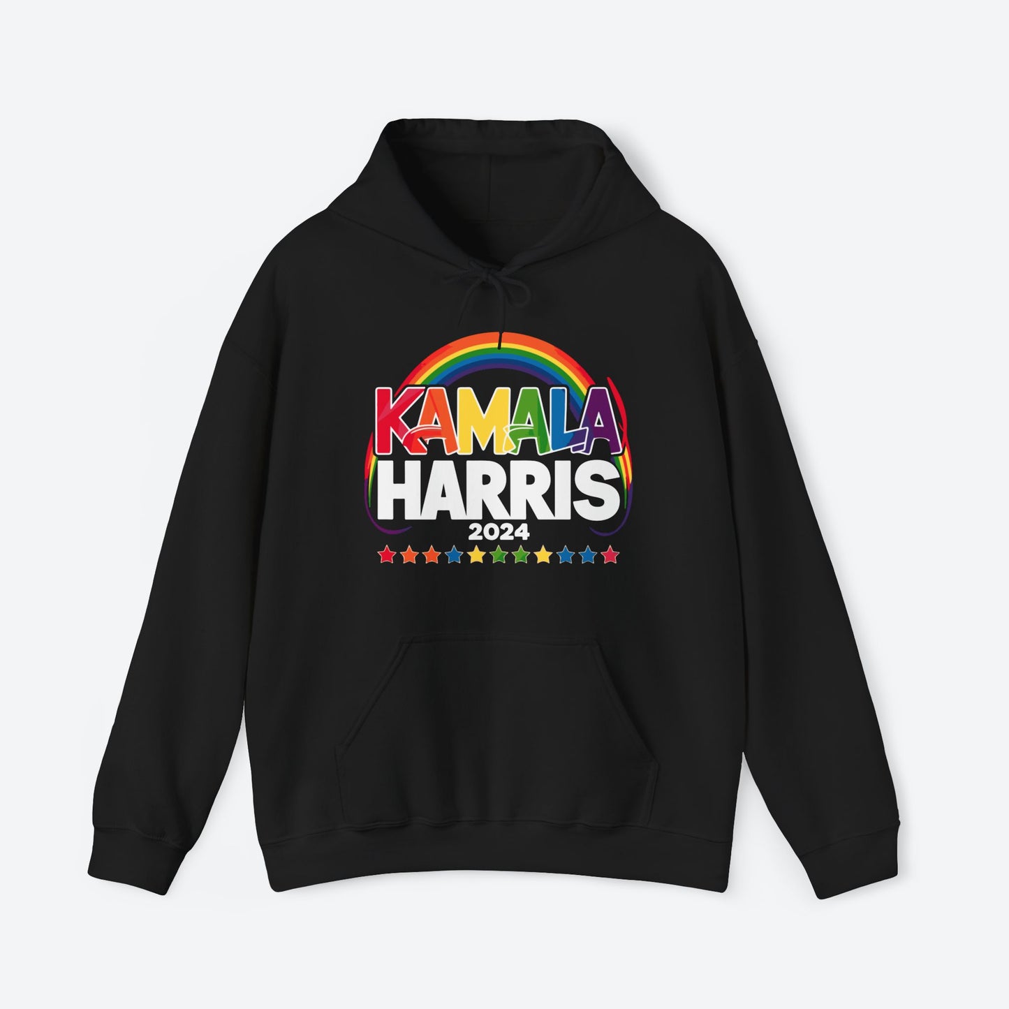 Kamala Kaleidoscope