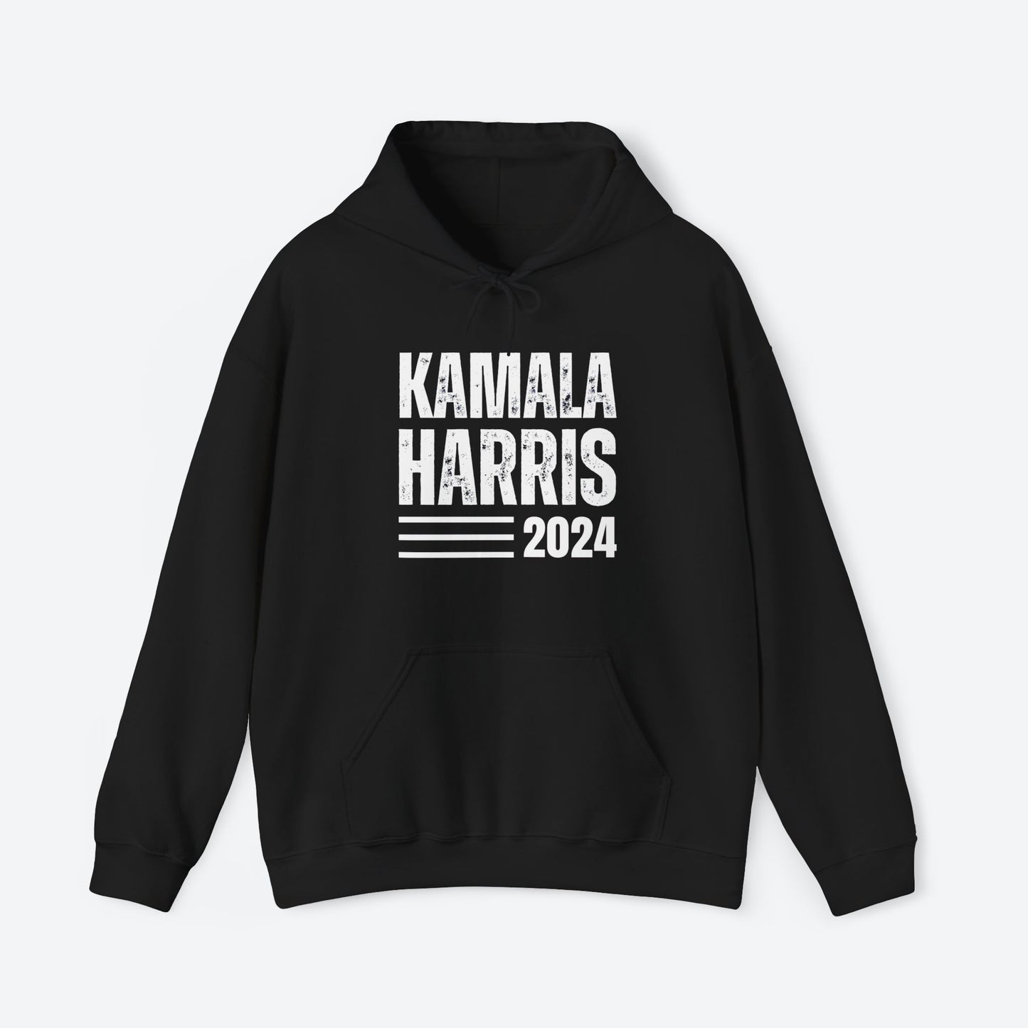 Harris 2024 Contender
