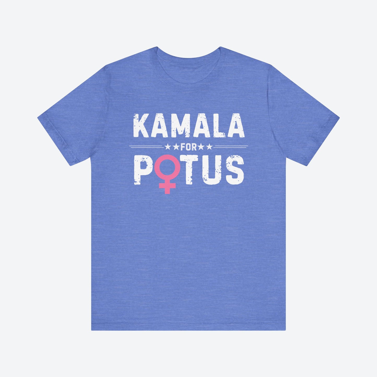 Kamala POTUS - Bella+Canvas 3001