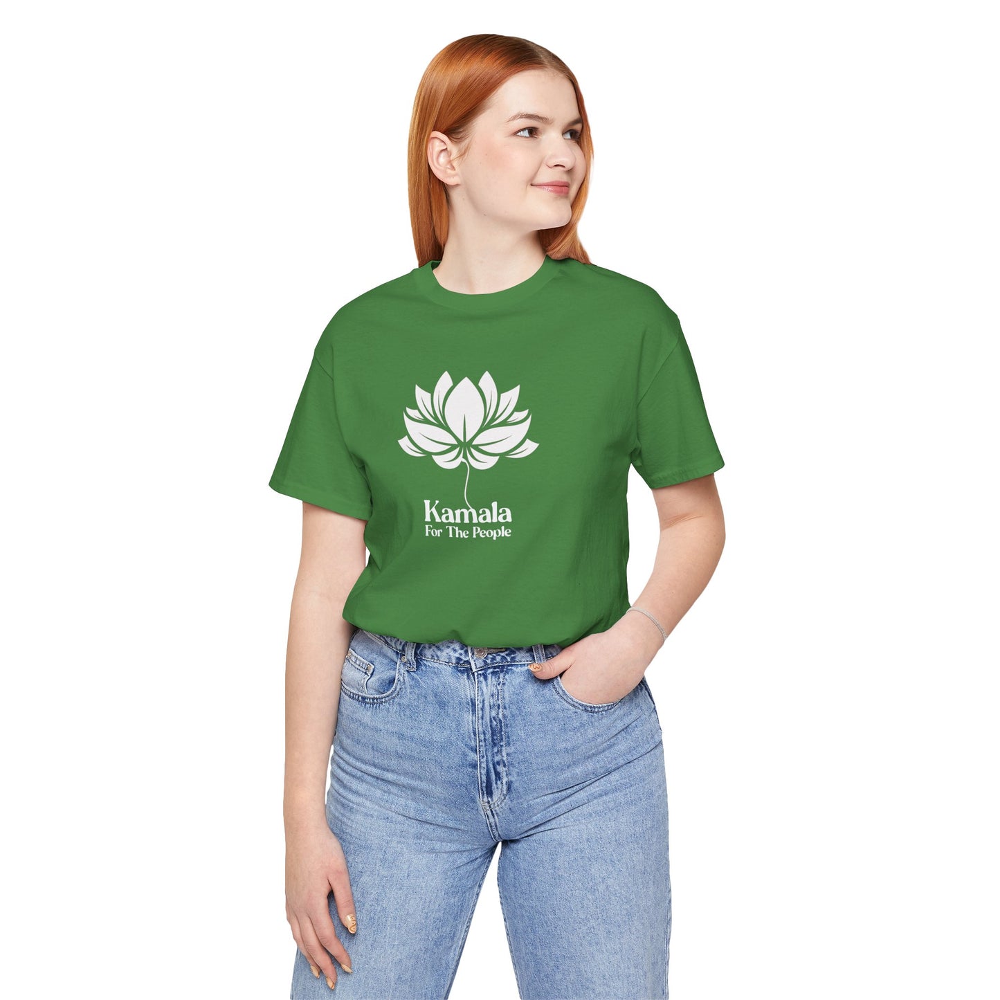 Lotus 002 - Bella+Canvas 3001