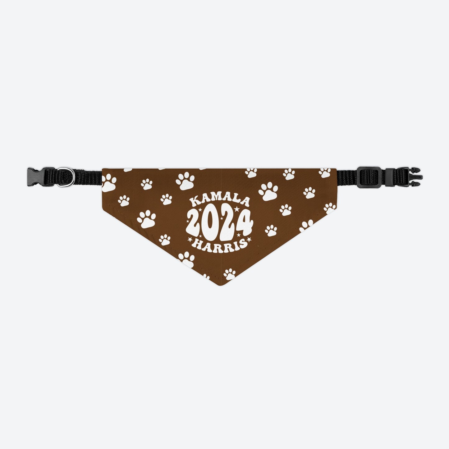 Paw Patrol - dark brown