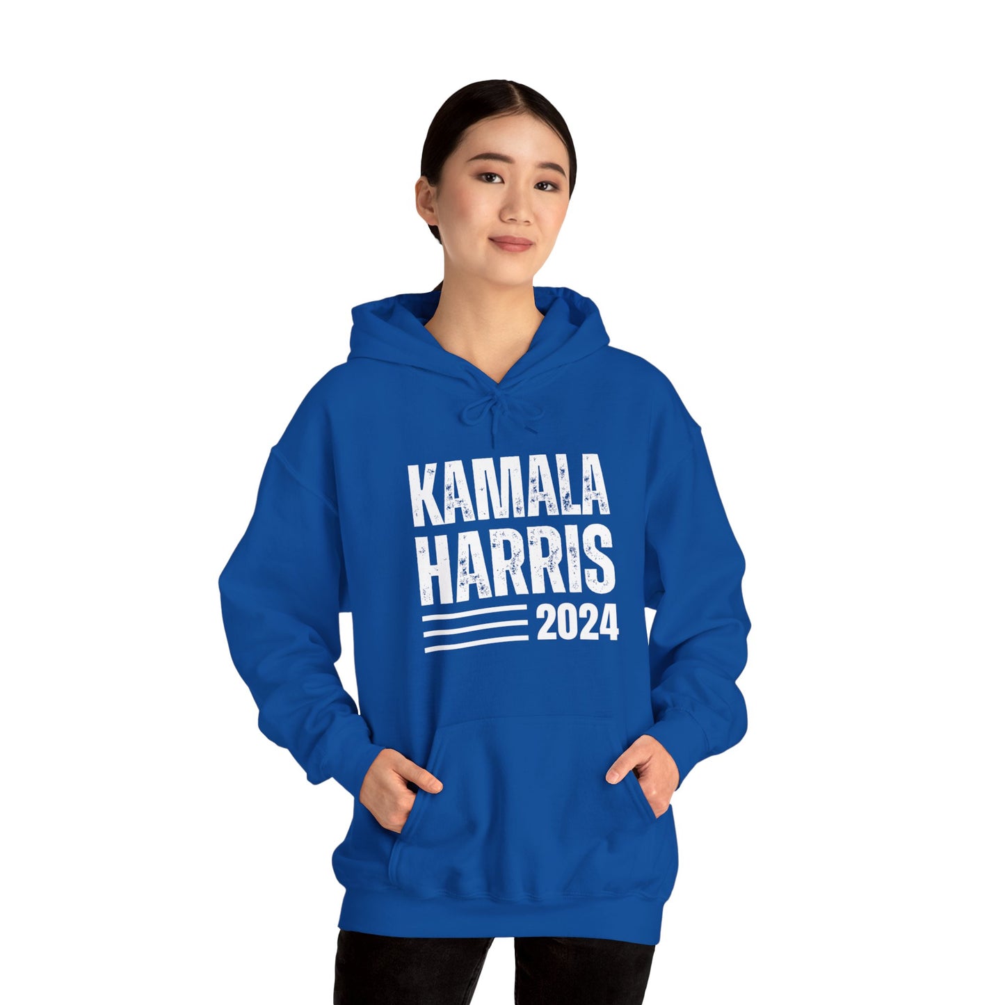 Harris 2024 Contender