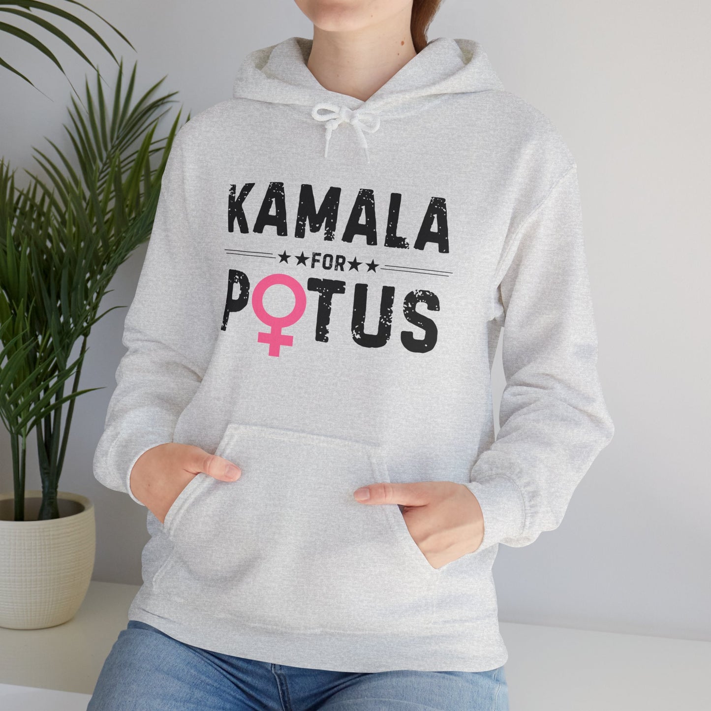 Kamala POTUS