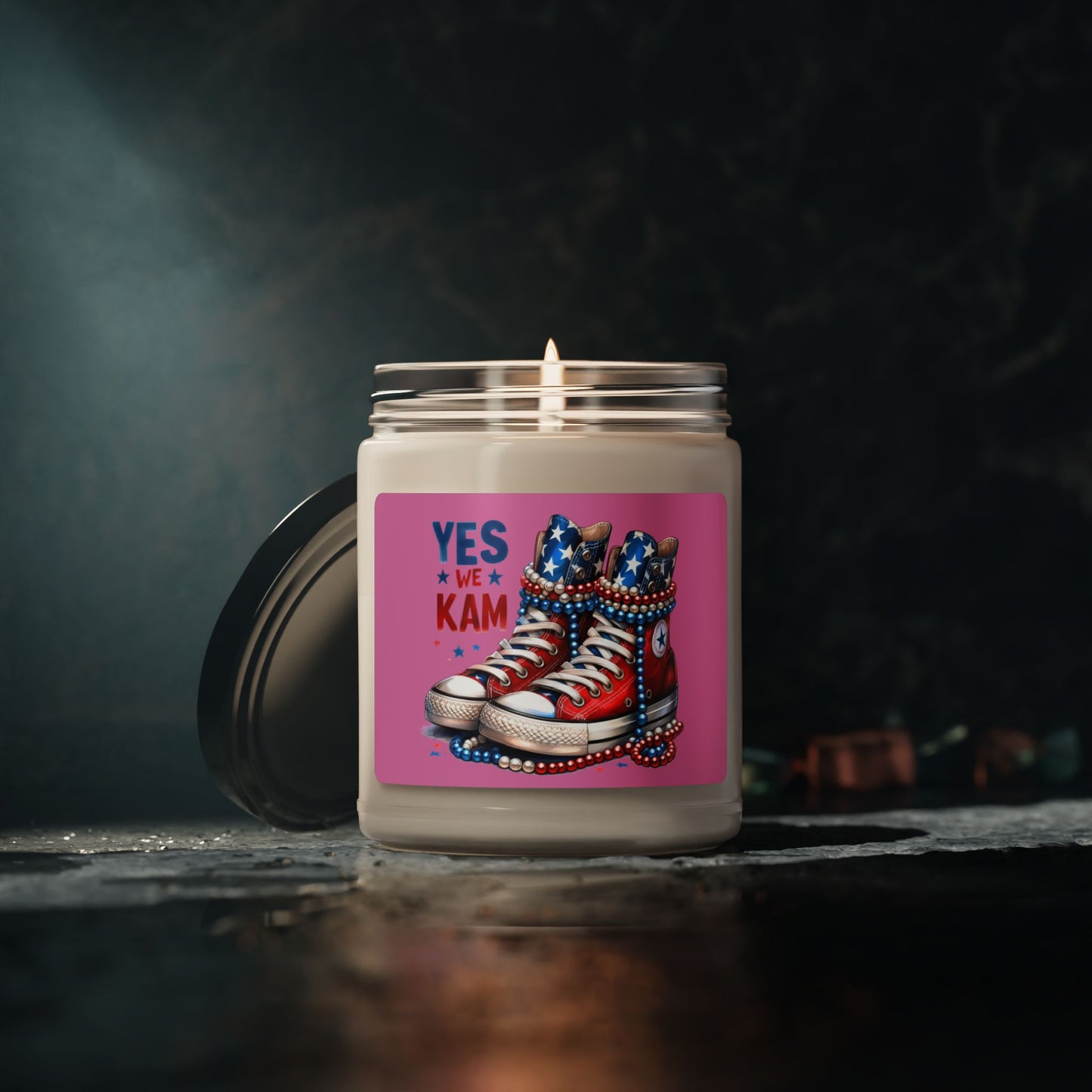 Scent of Change - light pink