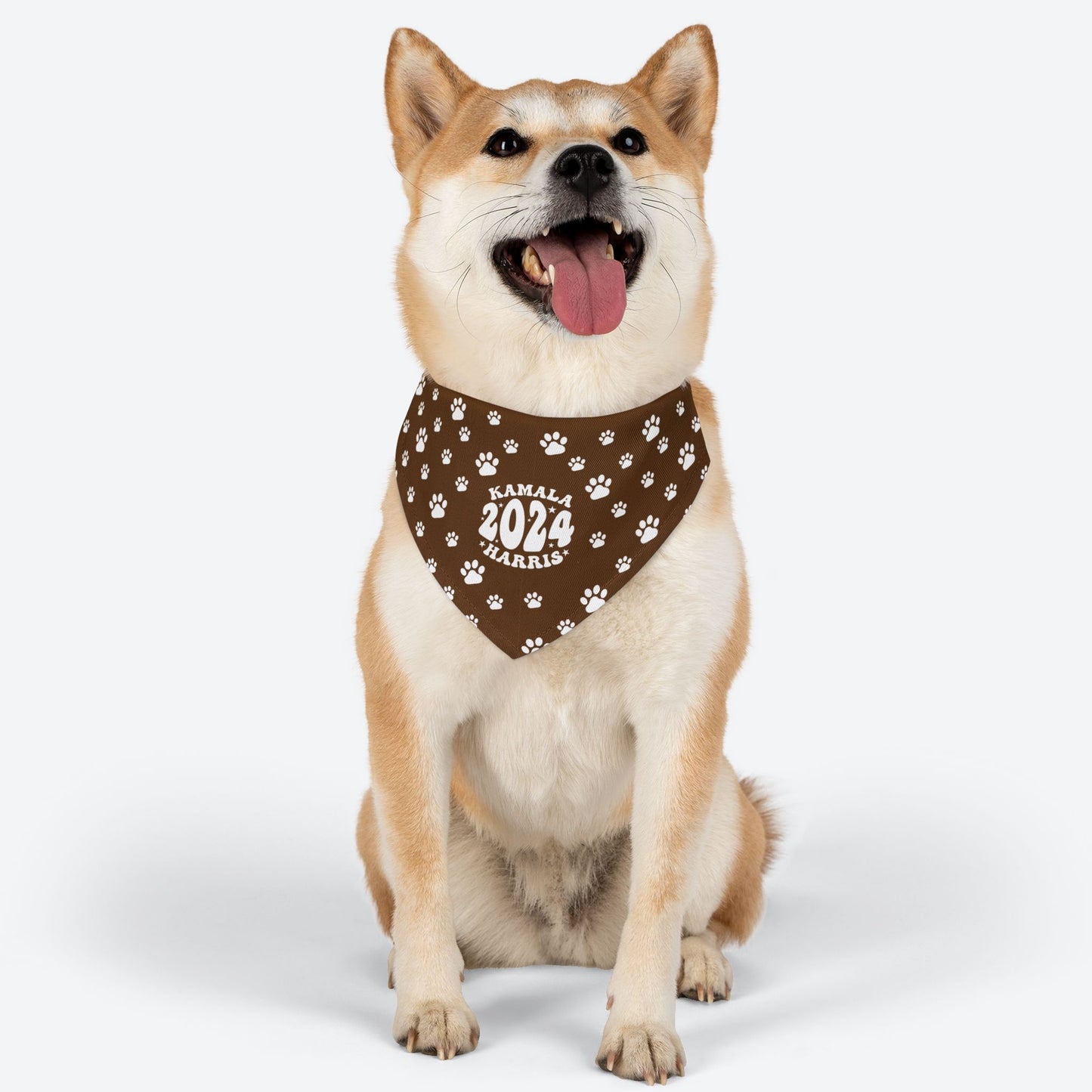 Paw Patrol - dark brown