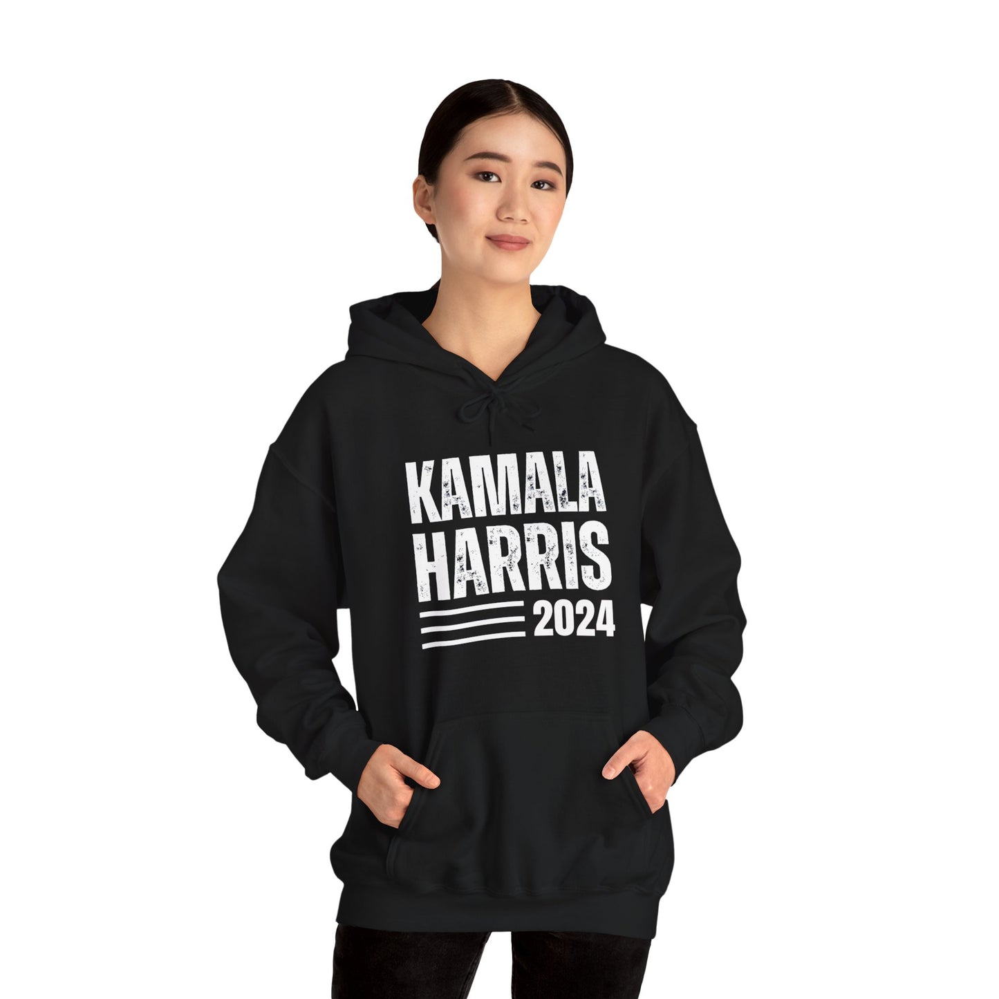 Harris 2024 Contender