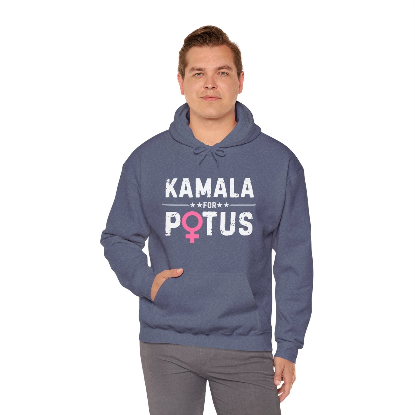 Kamala POTUS