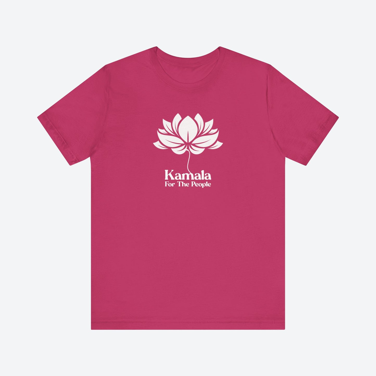 Lotus 002 - Bella+Canvas 3001