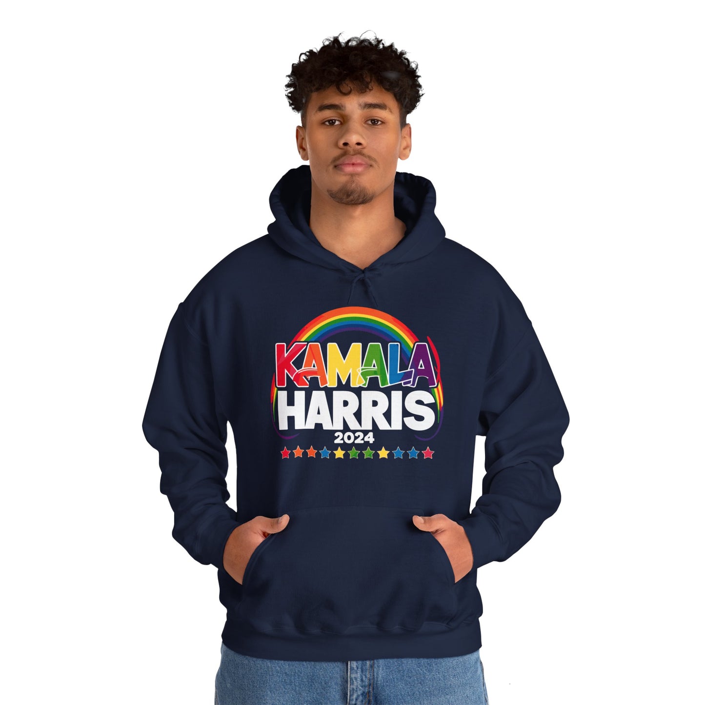 Kamala Kaleidoscope