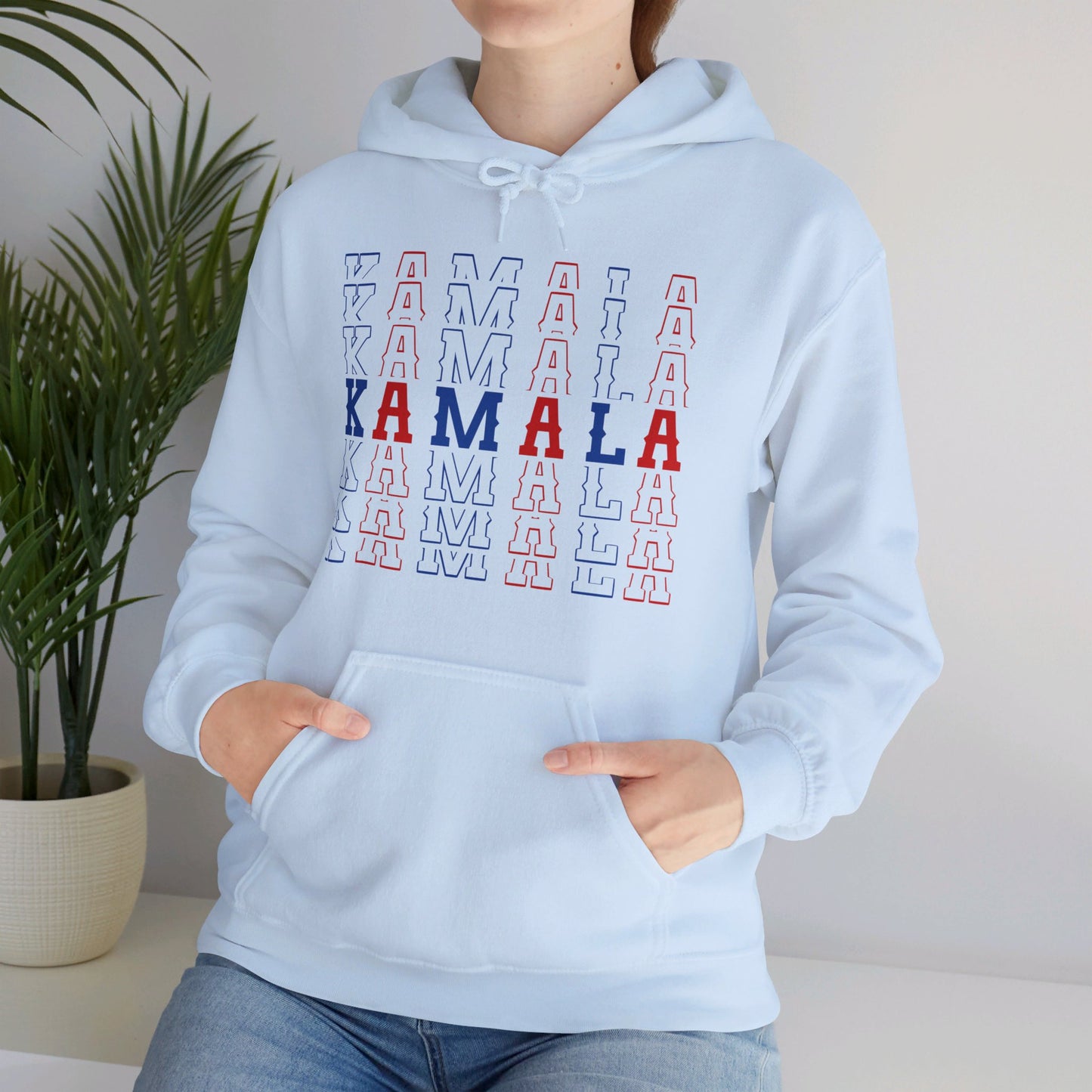 Just Kamala