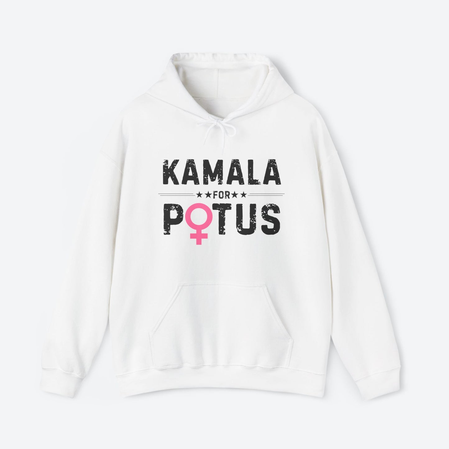 Kamala POTUS