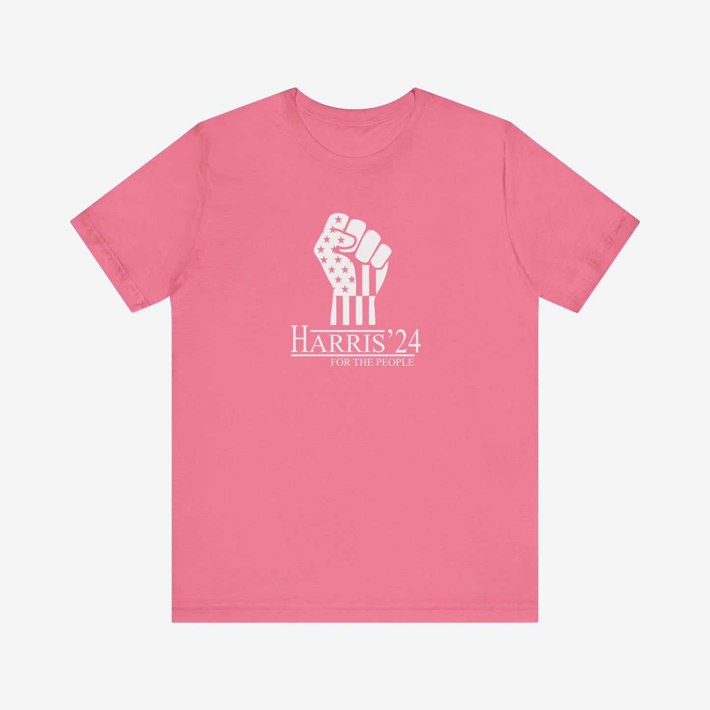 Catalyst 001 - Bella+Canvas 3001
