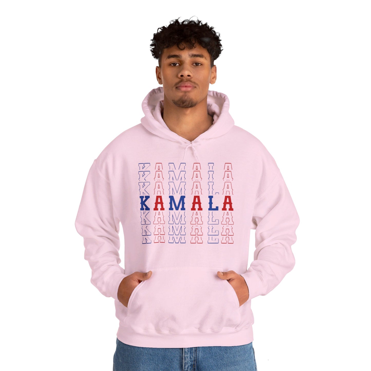 Just Kamala