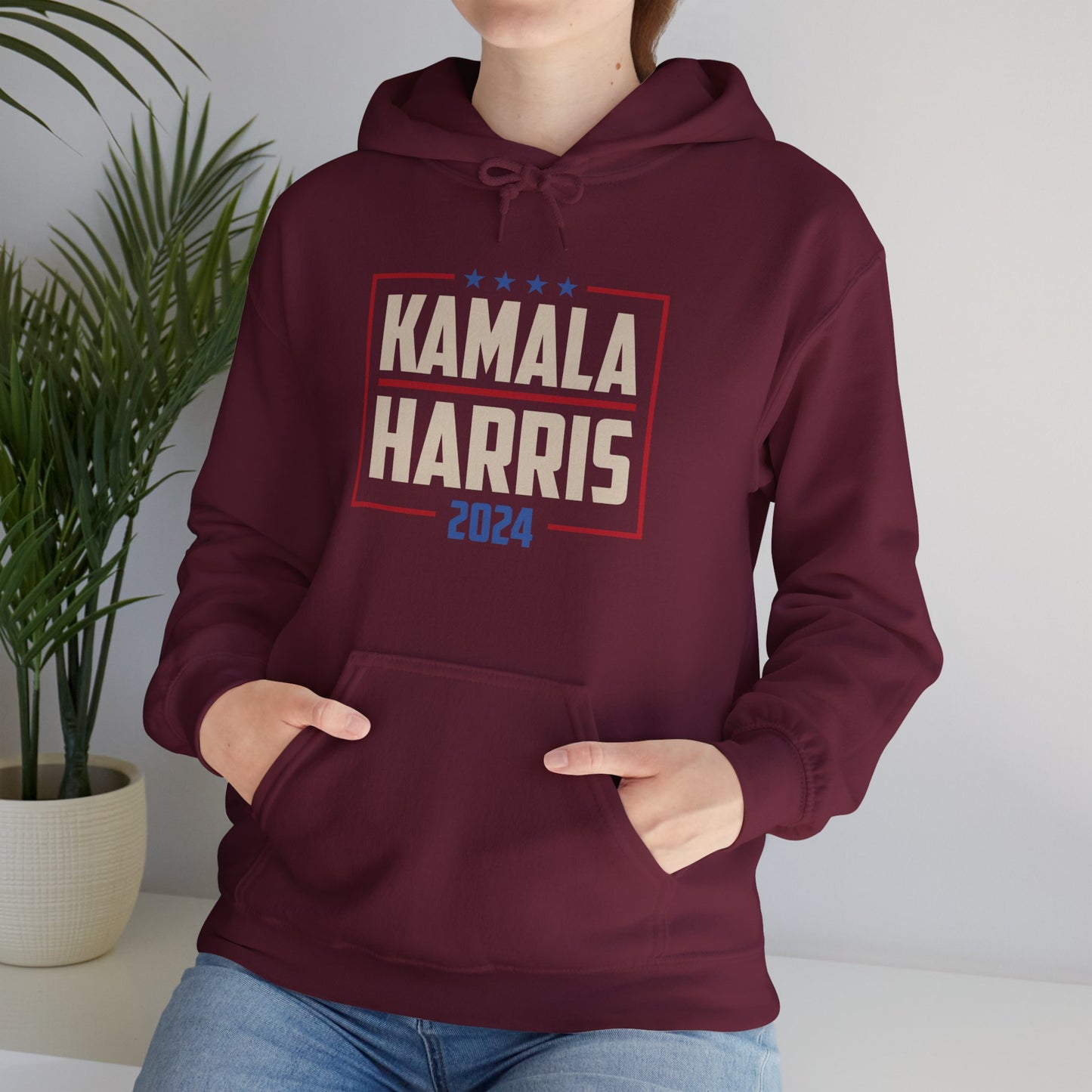 Harris 2024 Maverick