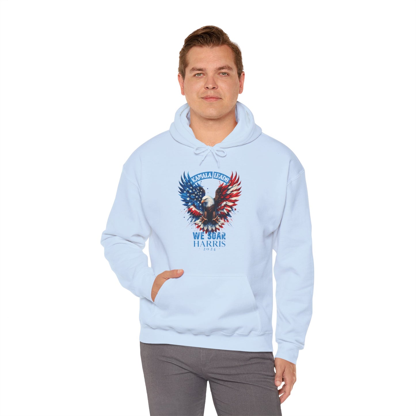 Patriot Battle Cry