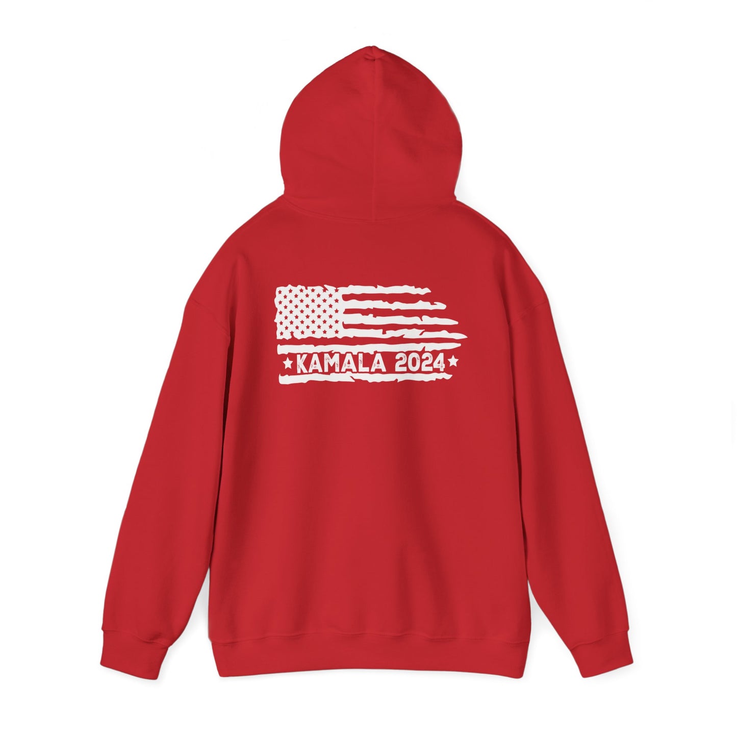 Comma La - Trick or Vote
