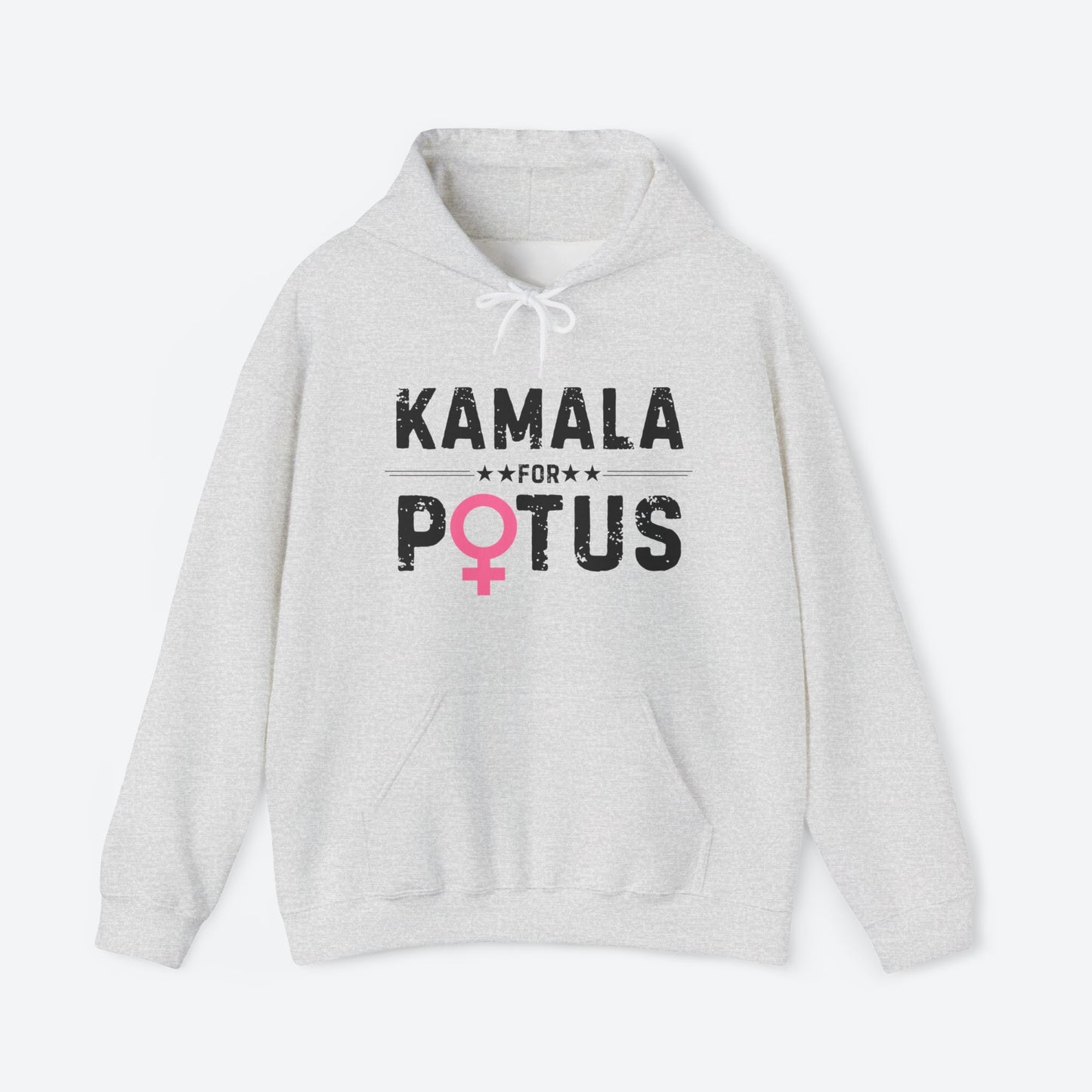 Kamala POTUS