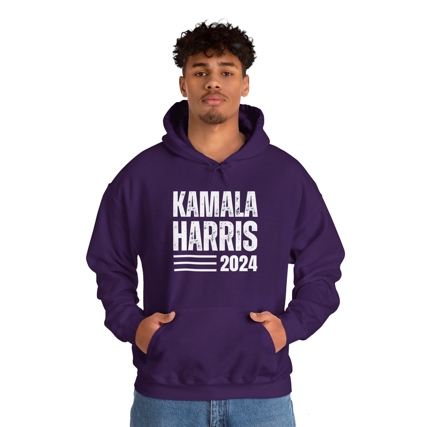Harris 2024 Contender