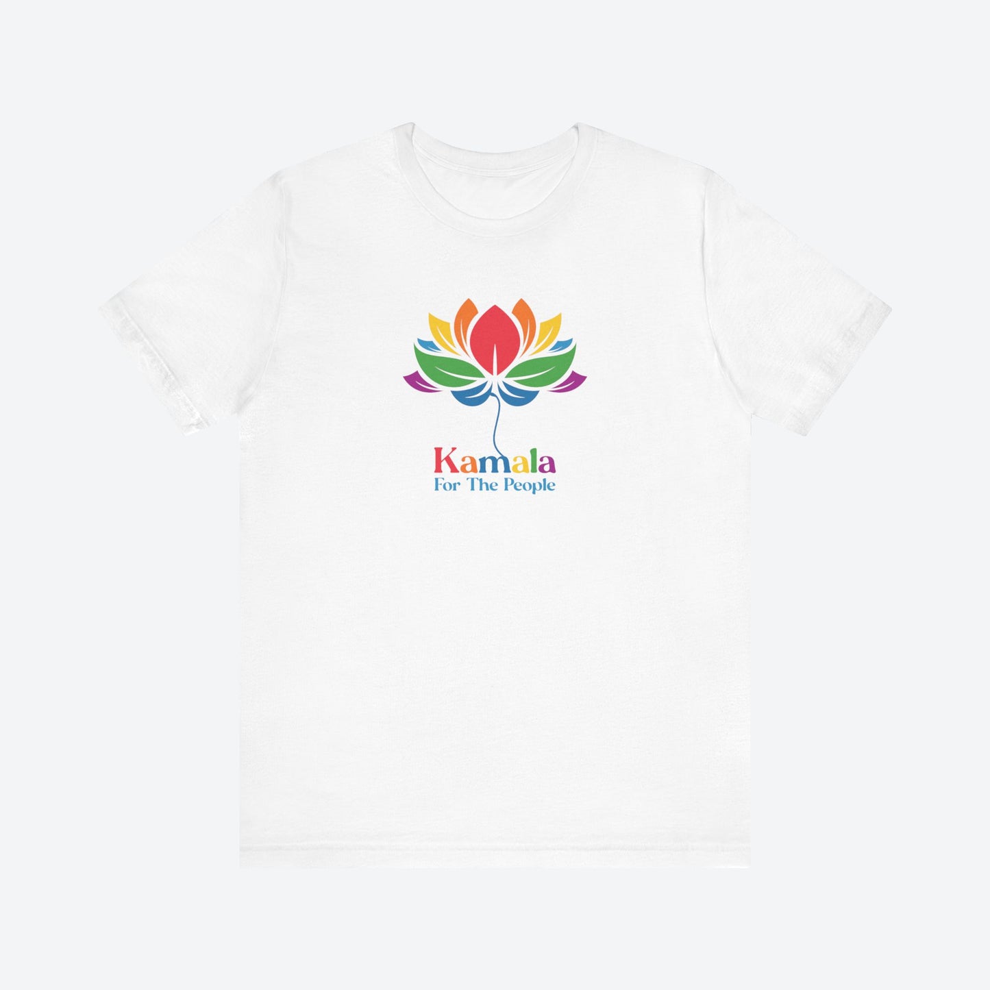 Lotus 001 - Bella+Canvas 3001