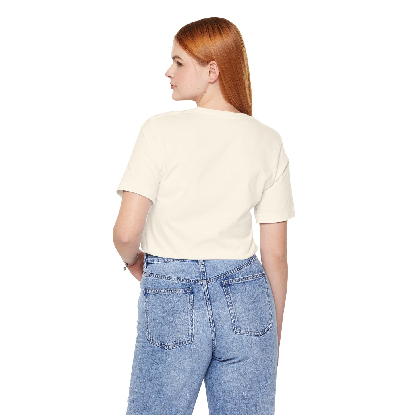 Lotus 003 - Bella+Canvas 3001