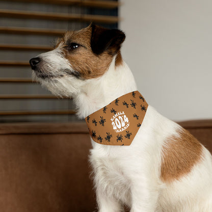 Paw Patrol - Trick or Vote - light brown