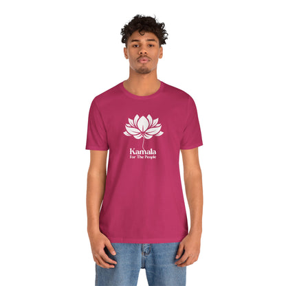 Lotus 002 - Bella+Canvas 3001