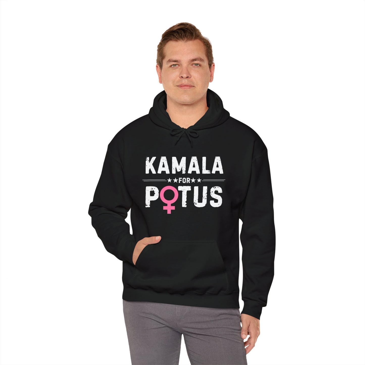 Kamala POTUS