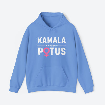 Kamala POTUS