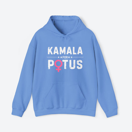 Kamala POTUS