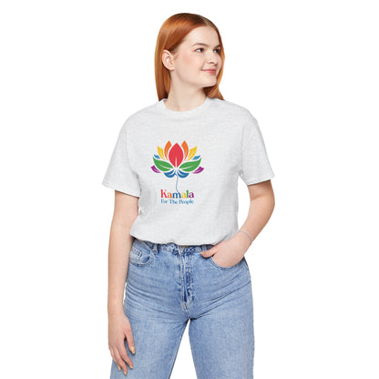 Lotus 001 - Bella+Canvas 3001