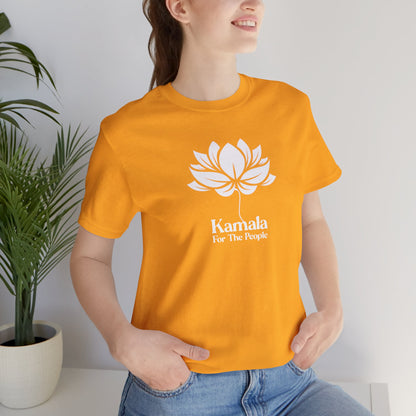 Lotus 002 - Bella+Canvas 3001