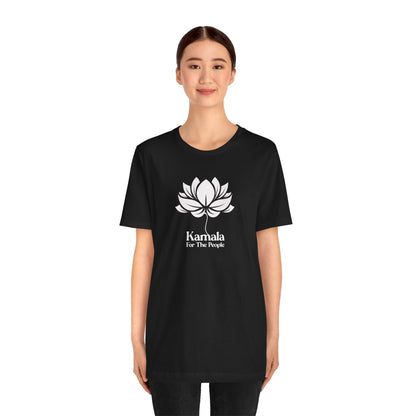 Lotus 002 - Bella+Canvas 3001