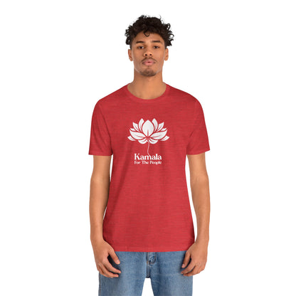 Lotus 002 - Bella+Canvas 3001